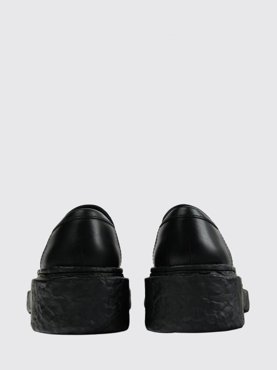 26SS 캠퍼 드레스 슈즈 A500023 009 VAMONOS 0 Black - CAMPER