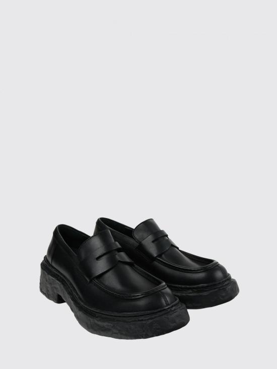 26SS 캠퍼 드레스 슈즈 A500023 009 VAMONOS 0 Black - CAMPER