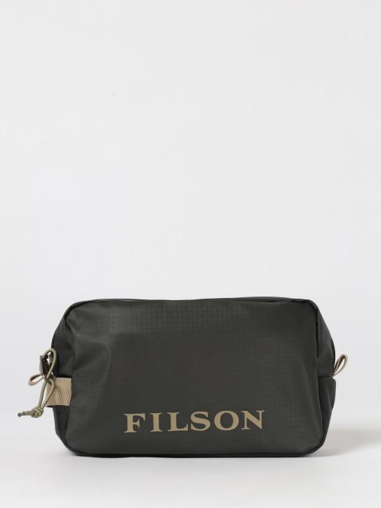 26SS 필슨 크로스백 FMBAG0114W0943 001 Black