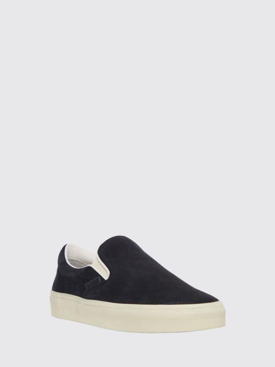 26SS 톰포드 스니커즈 J1368ICL124N NWB Black - TOMFORD