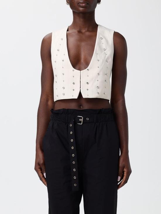 26SS 리우조 베스트 CA6114T557A P9579 Brown