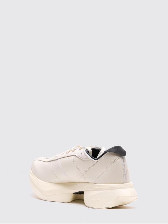 26SS 와이쓰리 스니커즈 KI0866 White - Y-3