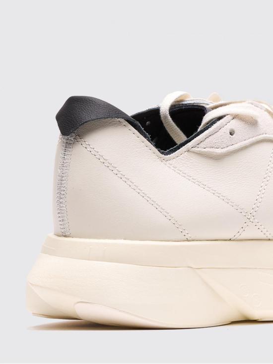 26SS 와이쓰리 스니커즈 KI0866 White - Y-3