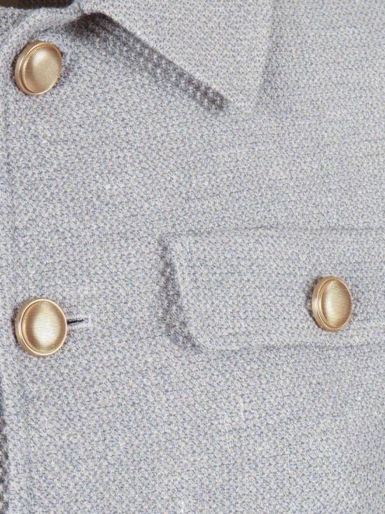 26SS 치르콜로1901 자켓 FD3970 0035 Grey - CIRCOLO 1901