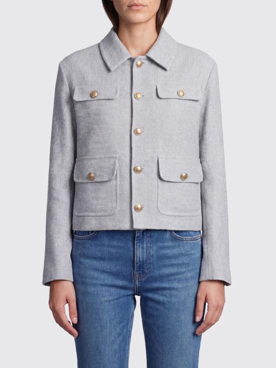 26SS 치르콜로1901 자켓 FD3970 0035 Grey