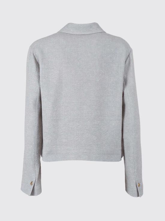 26SS 치르콜로1901 자켓 FD3970 0035 Grey - CIRCOLO 1901