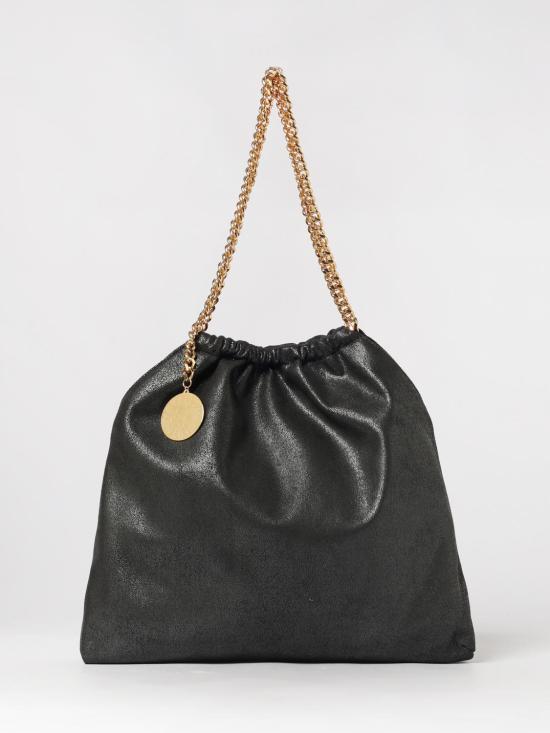 26SS 스텔라 맥카트니 숄더백 7B0180W9355 1000 Black