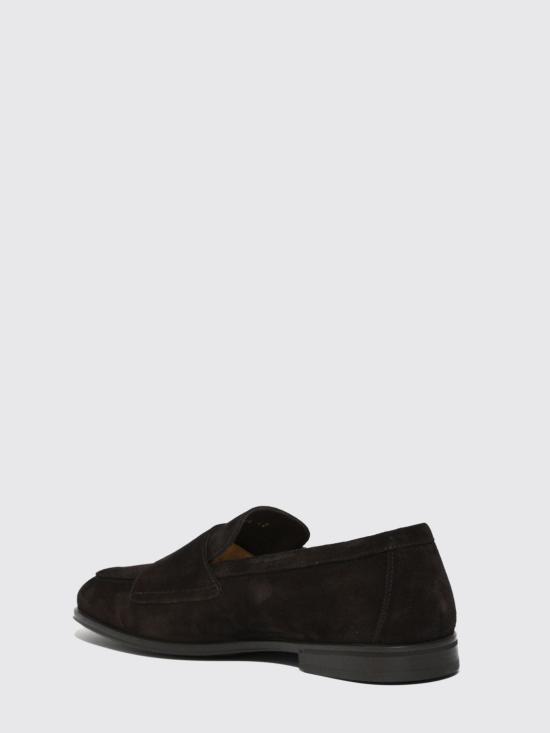 26SS 듀칼 드레스 슈즈 DU3384NOTTUY260 TM23 Dark - DOUCAL’S