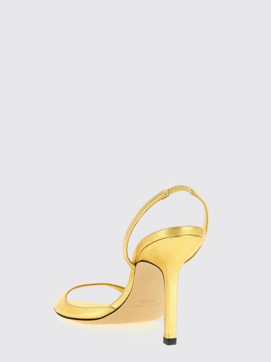 26SS 아르마리움 힐/펌프스 ARMTMSC16NA01 030 Gold - ARMARIUM