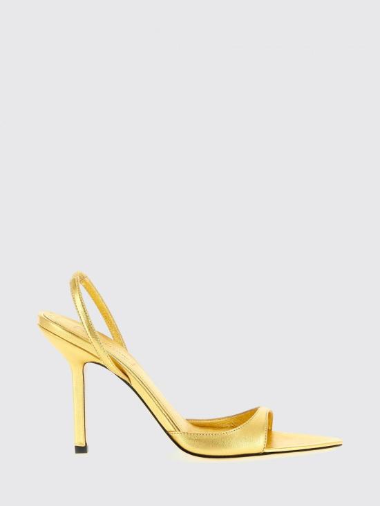 26SS 아르마리움 힐/펌프스 ARMTMSC16NA01 030 Gold