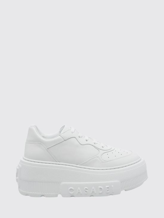 26SS 카사데이 스니커즈 2X115B0701SALEN 9999 White