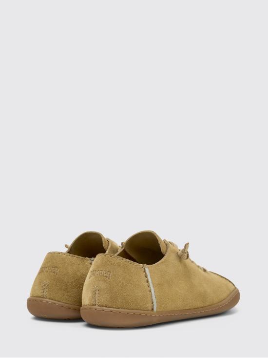 26SS 캠퍼 스니커즈 K201928 002 TWINS 0 Brown - CAMPER