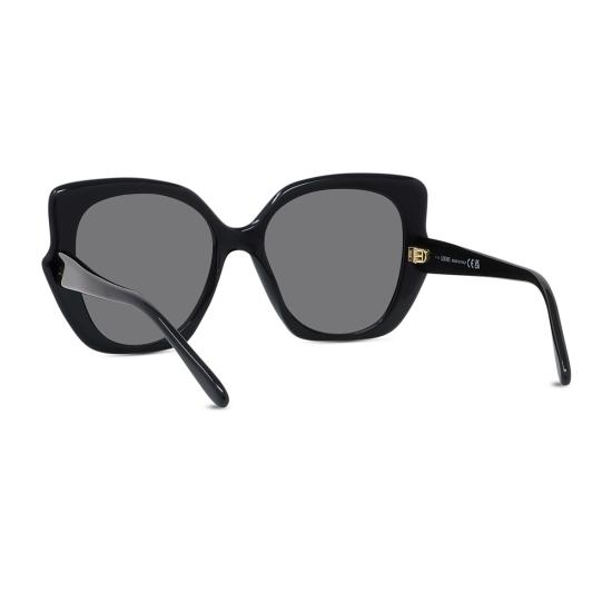  로에베 안경 LW40133 슬림 선글라스 네로 - LOEWE