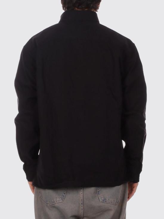 26SS 칼하트 WIP 긴팔 셔츠 I031447 89XX Black - CARHARTT WIP