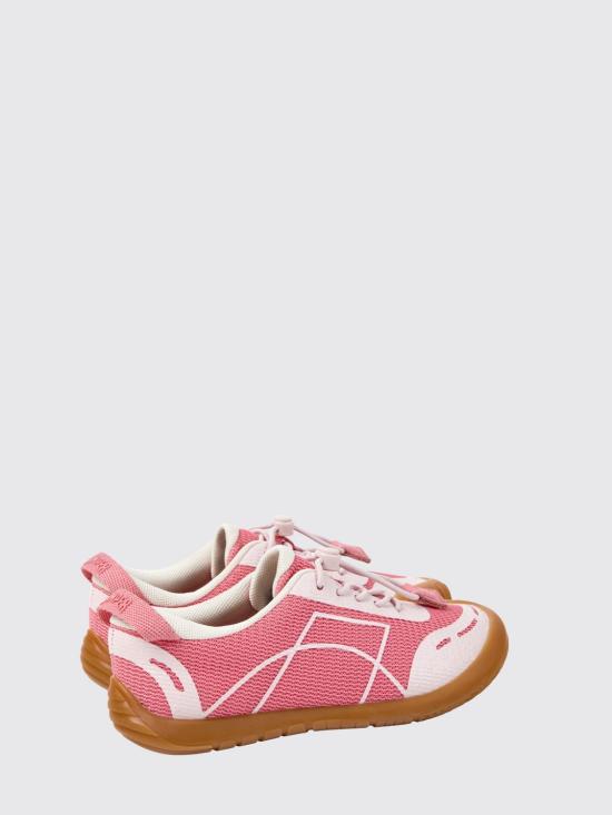 26SS [키즈] 캠퍼 스니커즈 K800691 003 PEU PATH 0 Pink - CAMPER