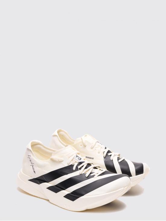 26SS 와이쓰리 스니커즈 KI6875 White - Y-3