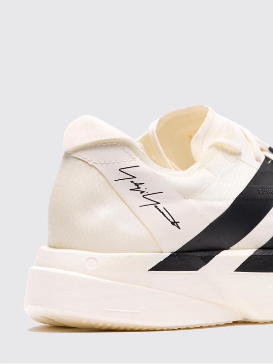 26SS 와이쓰리 스니커즈 KI6875 White - Y-3