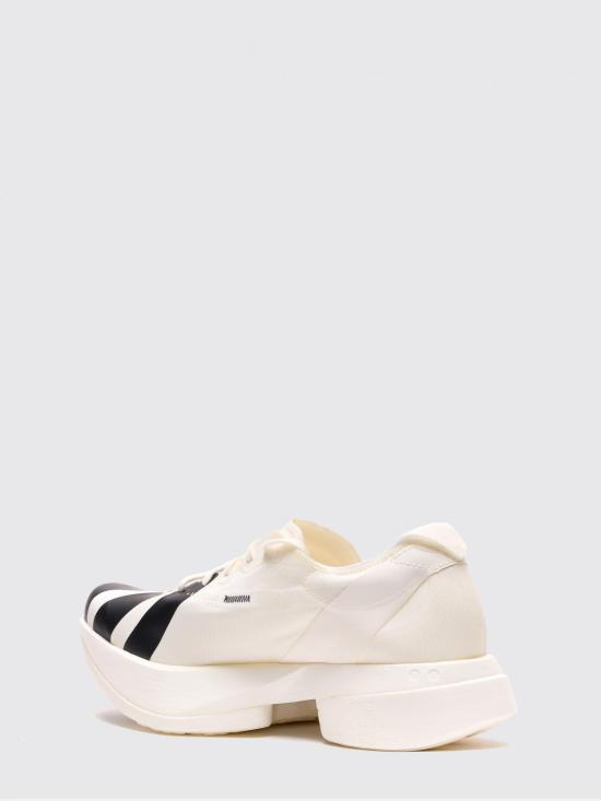 26SS 와이쓰리 스니커즈 KI6875 White - Y-3