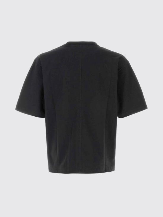26SS 더로우 반팔 티셔츠 559K713 BLK Black - THE ROW