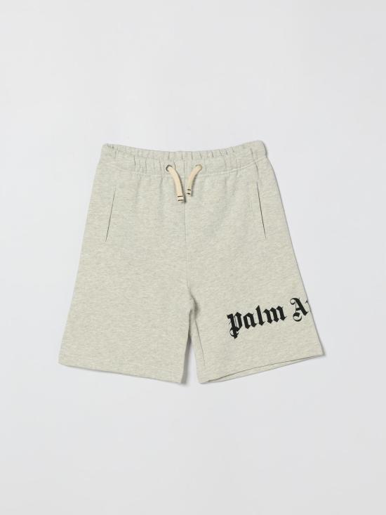 26SS [키즈] 팜앤젤스 쇼츠/버뮤다 PBCI006S26FLE001 101 Grey