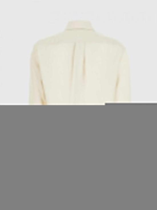 26SS 막스마라 셔츠 2611111012600 002 Beige - MAX MARA