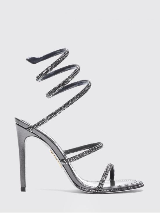 26SS 르네 카오빌라 힐/펌프스 C12538105R001 V196 Grey