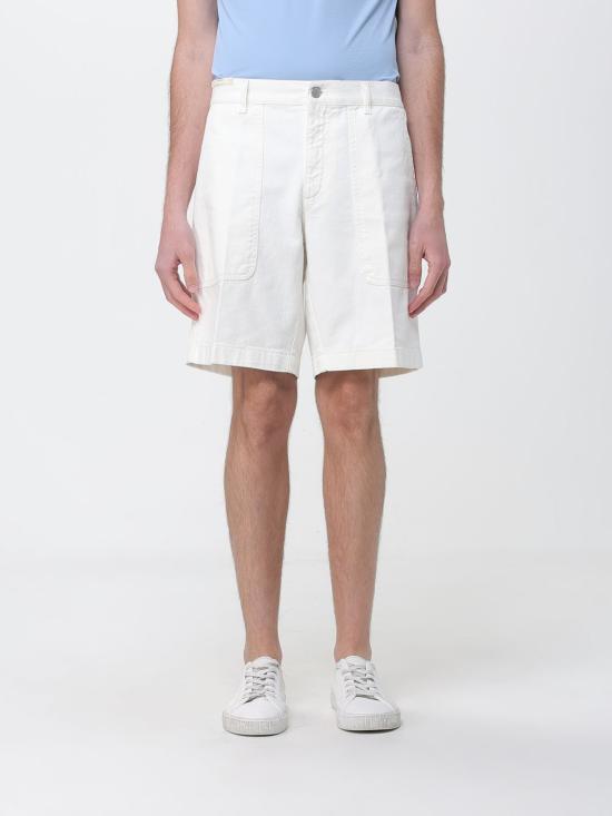 26SS 피티토리노 숏팬츠 C5BP09Z0TX14T0 Y018 White