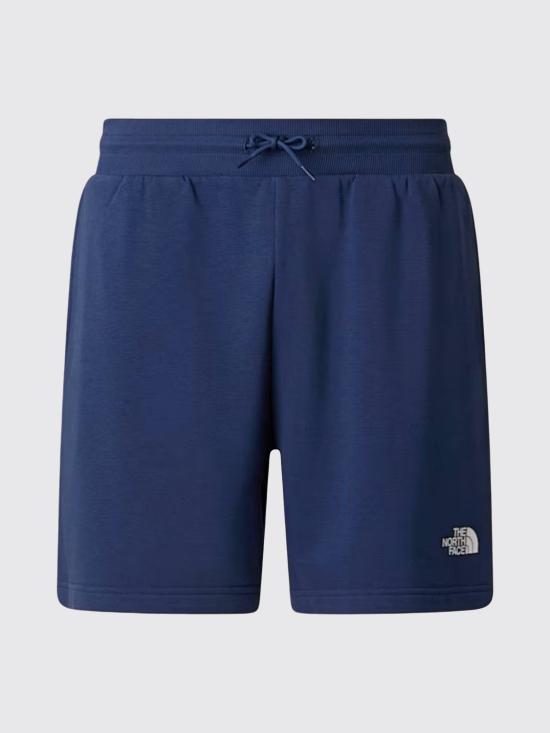 26SS 노스페이스 숏팬츠 NF0A8GQB 8K21 Blue - NORTH FACE