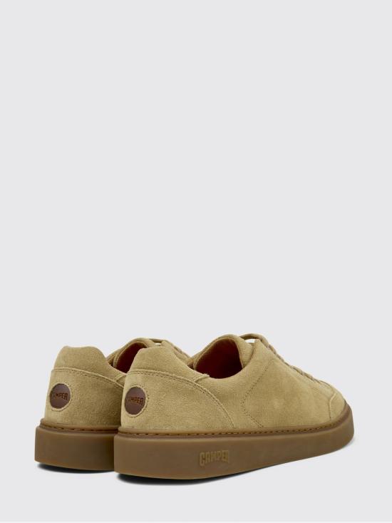 26SS 캠퍼 스니커즈 K101105 002 RUNNER TWENTYFIVE 0 Brown - CAMPER