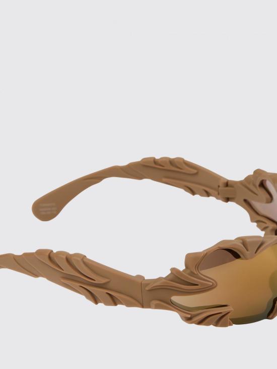 26SS 캠퍼 선글라스 AS00008 002 TORMENTA SUNGLASSES 0 Beige - CAMPER