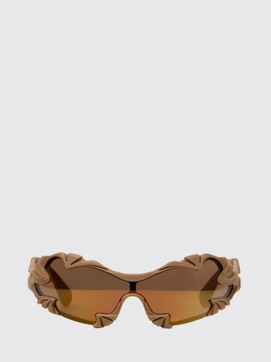 26SS 캠퍼 선글라스 AS00008 002 TORMENTA SUNGLASSES 0 Beige - CAMPER