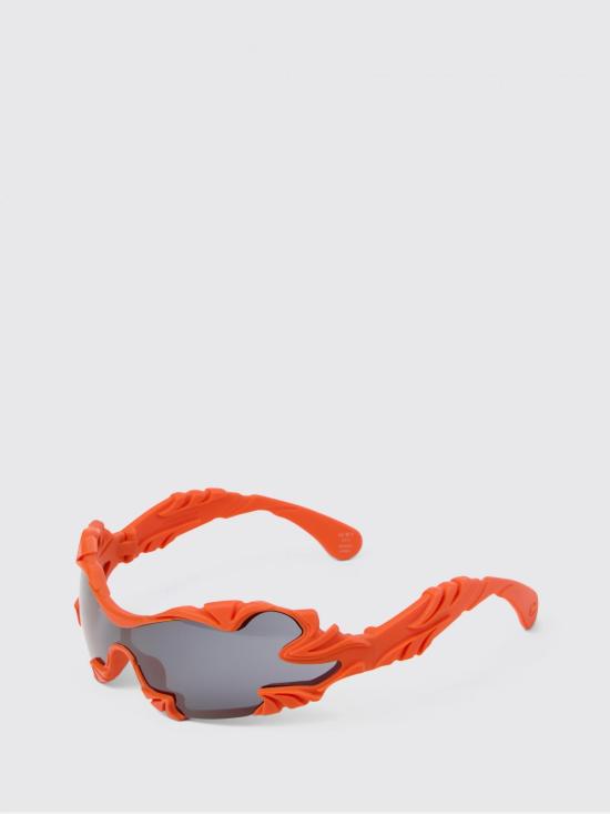 26SS 캠퍼 선글라스 AS00008 004 TORMENTA SUNGLASSES 0 Orange