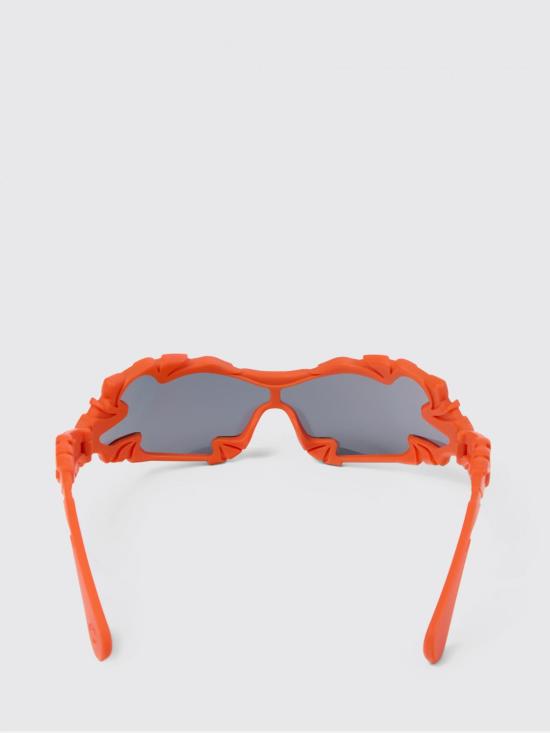 26SS 캠퍼 선글라스 AS00008 004 TORMENTA SUNGLASSES 0 Orange - CAMPER