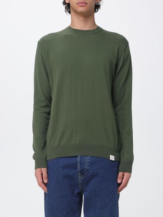26SS 페트레이 스웨터 PEU583699012434 471 Green
