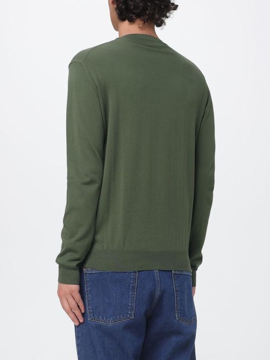 26SS 페트레이 스웨터 PEU583699012434 471 Green - PEUTEREY