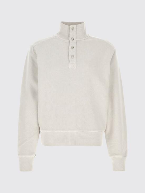 26SS 엔타이어 스튜디오 터틀넥 ESSS26TO02012 0073 Beige - ENTIRE STUDIOS