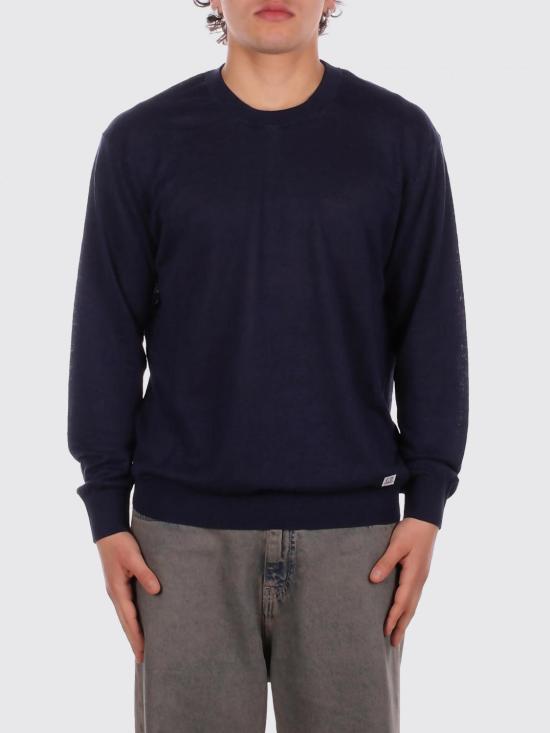 26SS 씨피 컴퍼니 스웨터 20CMKN124A110307A 888 Blue