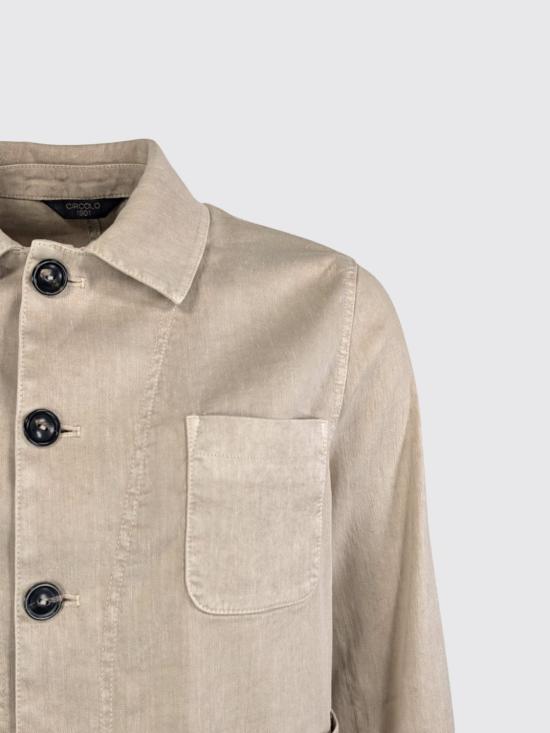 26SS 치르콜로1901 자켓 FD4017 1191T Beige - CIRCOLO 1901