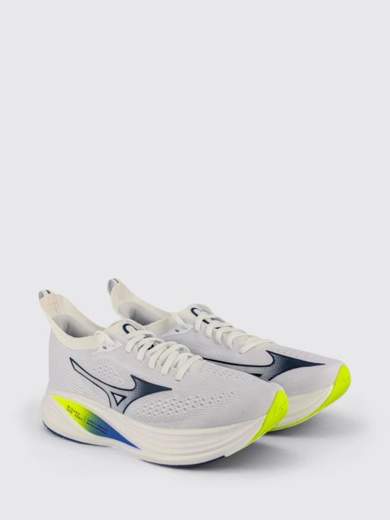 26SS 미즈노 스니커즈 J1GC2686 1 White - MIZUNO