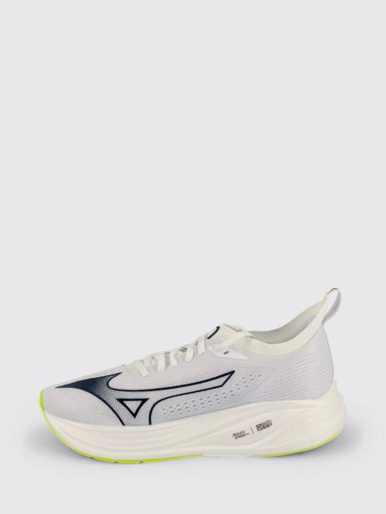 26SS 미즈노 스니커즈 J1GC2686 1 White - MIZUNO