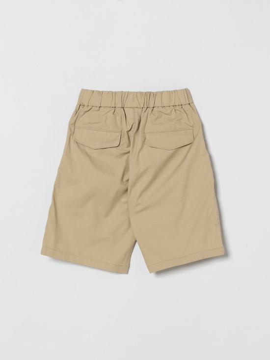 26SS [키즈] 썬 68 쇼츠/버뮤다 B36306 98 Grey - SUN 68