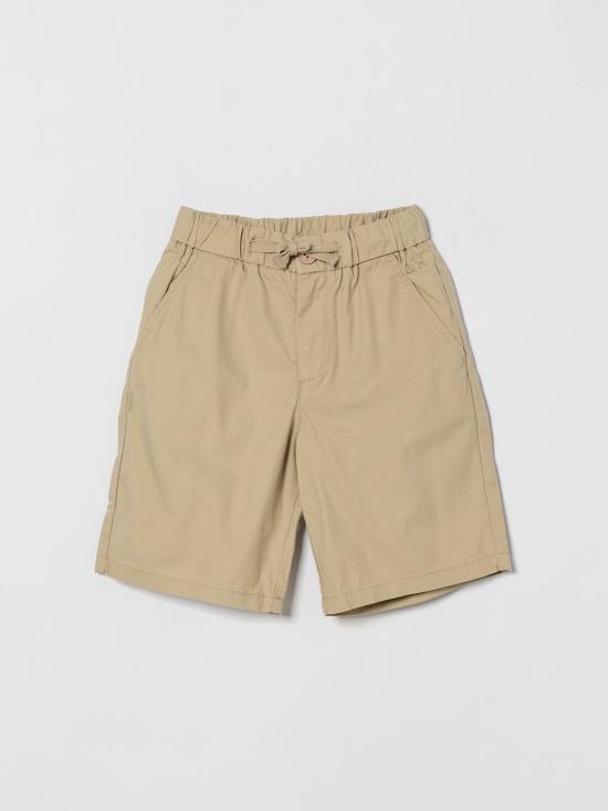 26SS [키즈] 썬 68 쇼츠/버뮤다 B36306 98 Grey