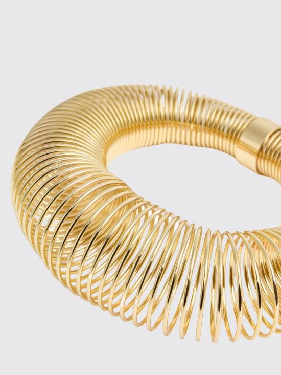 26SS 리비아나 콘티 보석 A6SJ06 Z03 0 Gold - LIVIANA CONTI