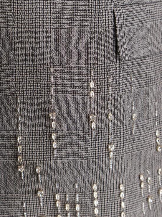 26SS 골든구스 수트 자켓 GWP02069P002317 60567 Grey - GOLDEN GOOSE