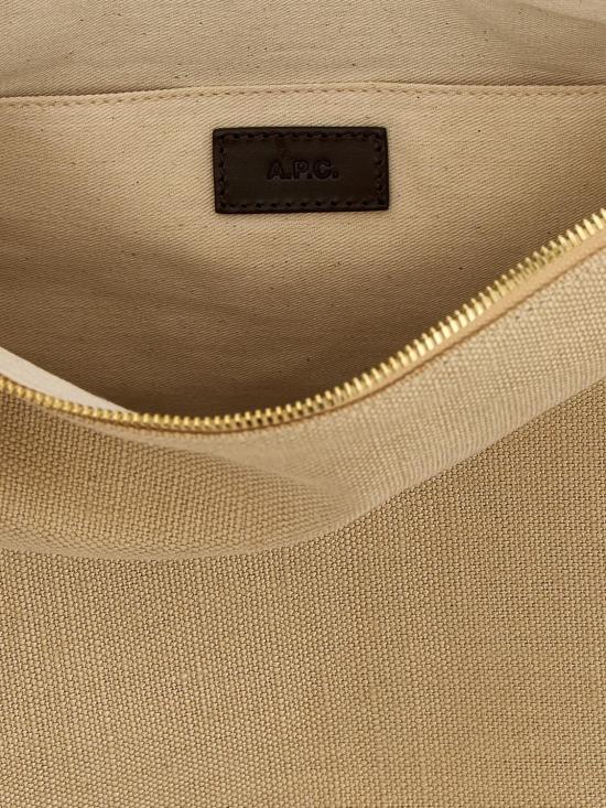 26SS 아페쎄 숄더백 LIAFBF61902 BMC Beige - A.P.C.