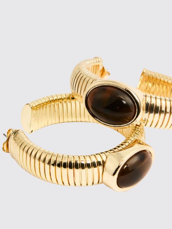 26SS 리비아나 콘티 보석 A6SJ07 Z03 0 Gold - LIVIANA CONTI