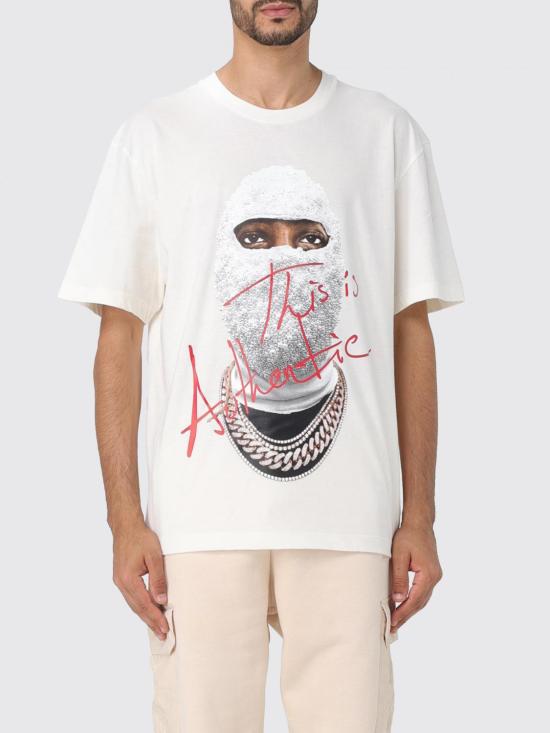 26SS 이놈어닛 반팔 티셔츠 NUS26286 081 White