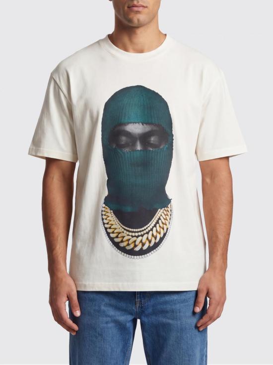 26SS 이놈어닛 반팔 티셔츠 NUS26234 081 White