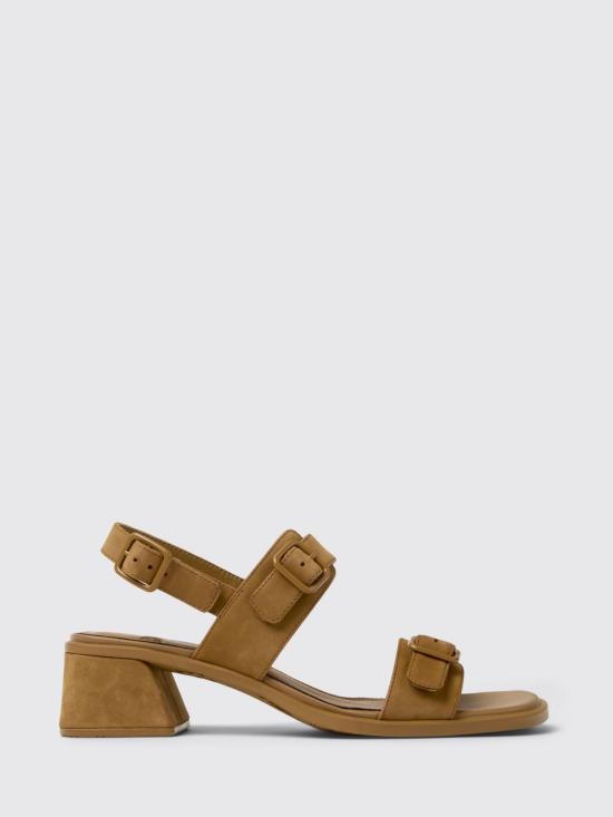 26SS 캠퍼 샌들 K201739 005 KORA SANDAL 0 Brown