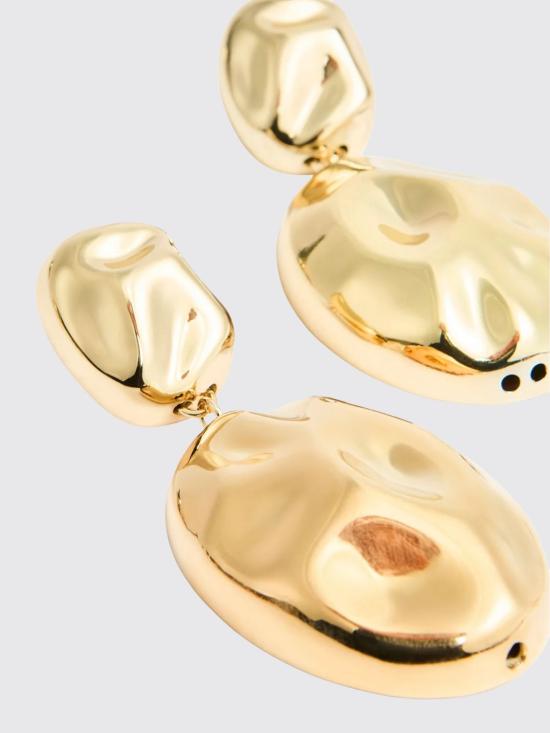 26SS 리비아나 콘티 보석 A6SJ19 Z03 0 Gold - LIVIANA CONTI